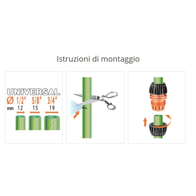 Vendita online Riparatore universale 1/2